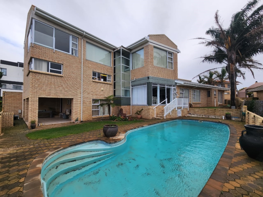 3 Bedroom Property for Sale in Menkenkop Western Cape